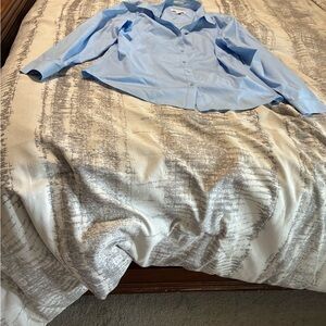 Woman’s chicos shirt